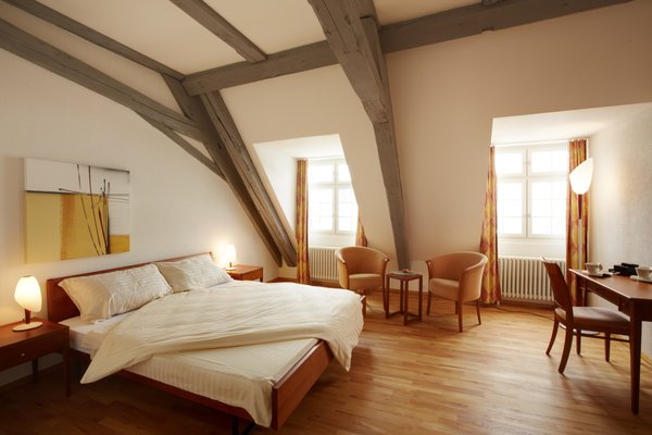 Hotel de Charme Römerhof by null