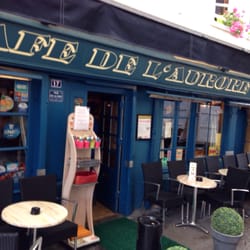 Café de l'Aurore