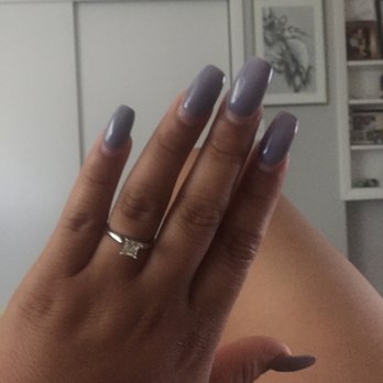 Mirage Nails - 2 1/2 weeks - Nail Salons Near Me - Pleasant Hill, California Mirage Nails - 2 1/2 weeks - Nail Salons Near Me - Pleasant Hill, California
