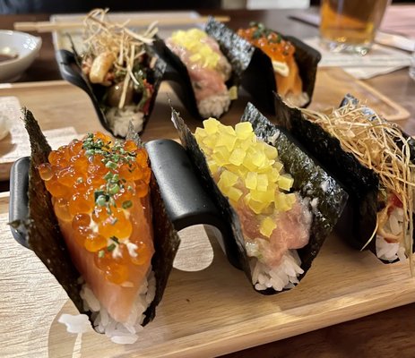 Aki Kushiyaki by null