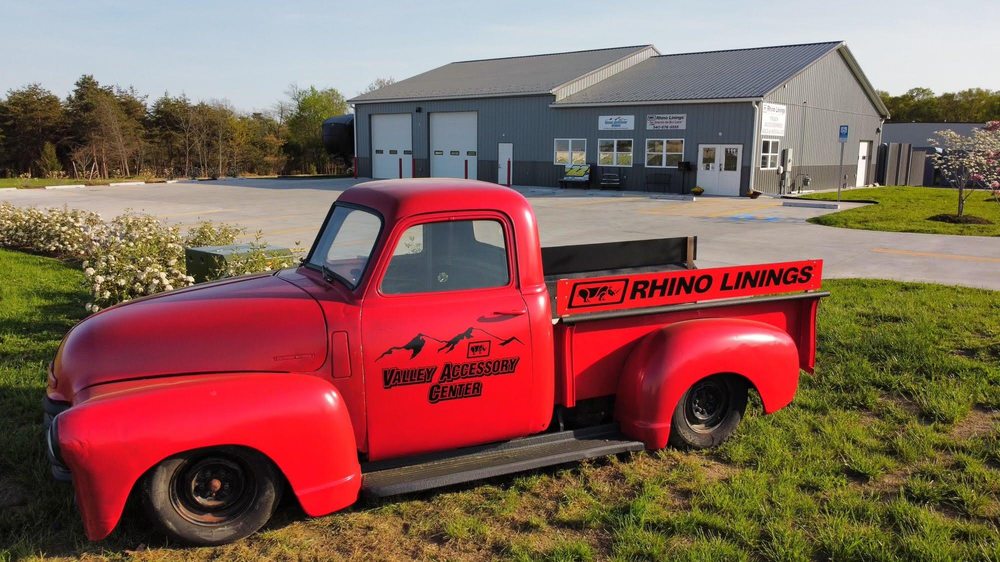 RHINO LININGS OF WINCHESTER Updated September 2024 Request a Quote