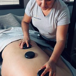 A & A Therapeutic Massage - Swedish massage is the way to go if you just want to relax.