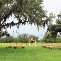 The Ranch Wedding
