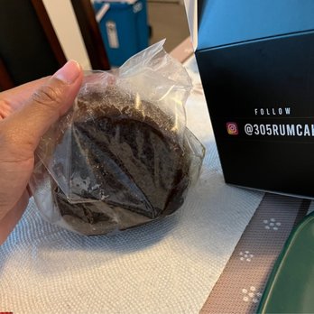 Jrk! - Chocolate rum cake - Caribbean Near Me - Aventura, Florida Jrk! - Chocolate rum cake - Caribbean Near Me - Aventura, Florida