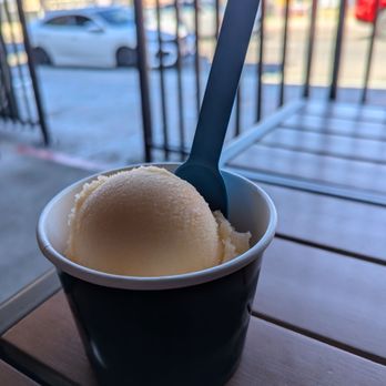 OMG Burgers and More - Shaved ice in the winter? Only in LA - Burgers Near Me - Long Beach, California