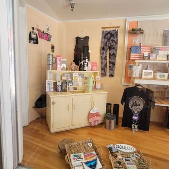 Swede's Cafe - Inside - Cafes Near Me - Morganton, North Carolina