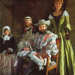 Theaterkostüme Jansen