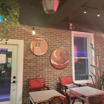 Ritual on Main - Inside the store - Cafes Near Me - Ottawa, Ontario