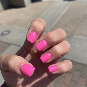 Polish Nails Spa - Nail Salons Near Me - Santee, California