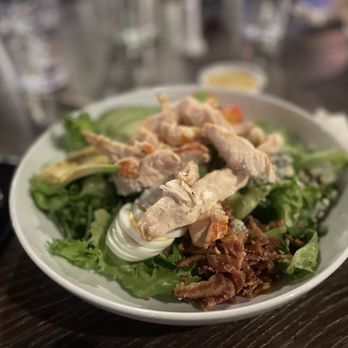 Charlie’s Place - Cobb salad - Cocktail Bars Near Me - Fort Wayne, Indiana