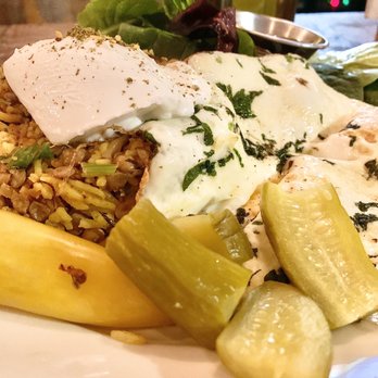 Newtown - Vegetarian Near Me - Brooklyn, New York