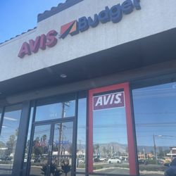 Budget Car Rental
