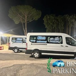Best Parking