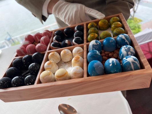 Saint Pierre by null