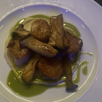 One Steakhouse - Scallops - Steakhouses Near Me - Las Vegas, Nevada One Steakhouse - Scallops - Steakhouses Near Me - Las Vegas, Nevada