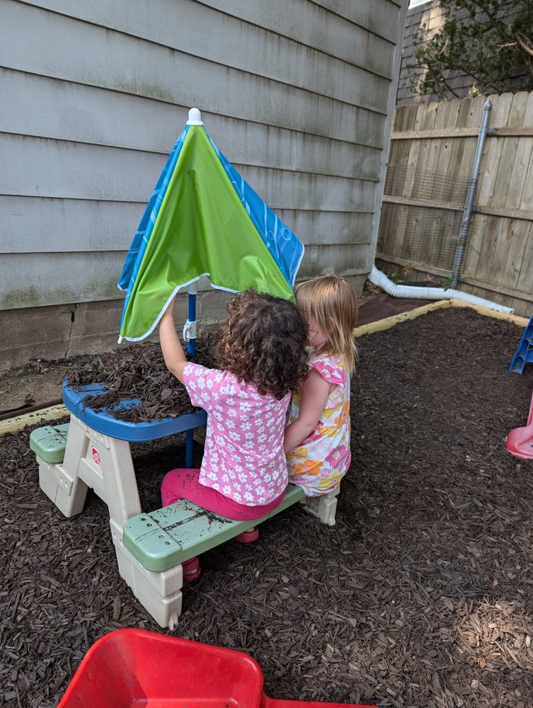 Magnolia Child Care - childcare center in Mission, KS