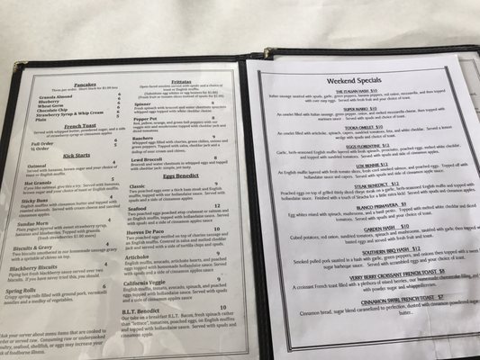 Menu photo 8 Recipes Farmington Hills, MI Menu photo 8 Recipes Farmington Hills, MI
