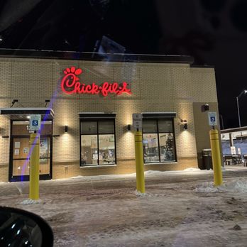 Chick-fil-A - Fast Food Near Me - Watertown, New York Chick-fil-A - Fast Food Near Me - Watertown, New York
