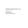 Photo of Lakeline Seamless Gutters