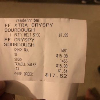Hercules - Cryspy? I'm not sure what I just ordered? - Burgers Near Me - Lynwood, California Hercules - Cryspy? I'm not sure what I just ordered? - Burgers Near Me - Lynwood, California