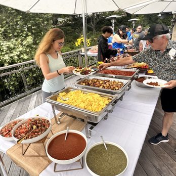 CaterCouture LA - Brunch Buffet - Caterers Near Me - Los Angeles, California CaterCouture LA - Brunch Buffet - Caterers Near Me - Los Angeles, California