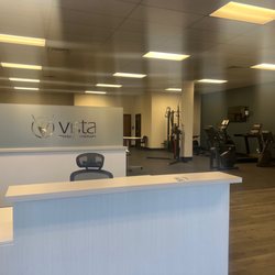 Vista Physical Therapy - Haslet