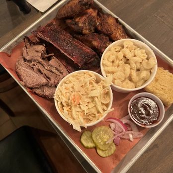 Brooklyn BBQ - Barbeque Near Me - Brooklyn, New York