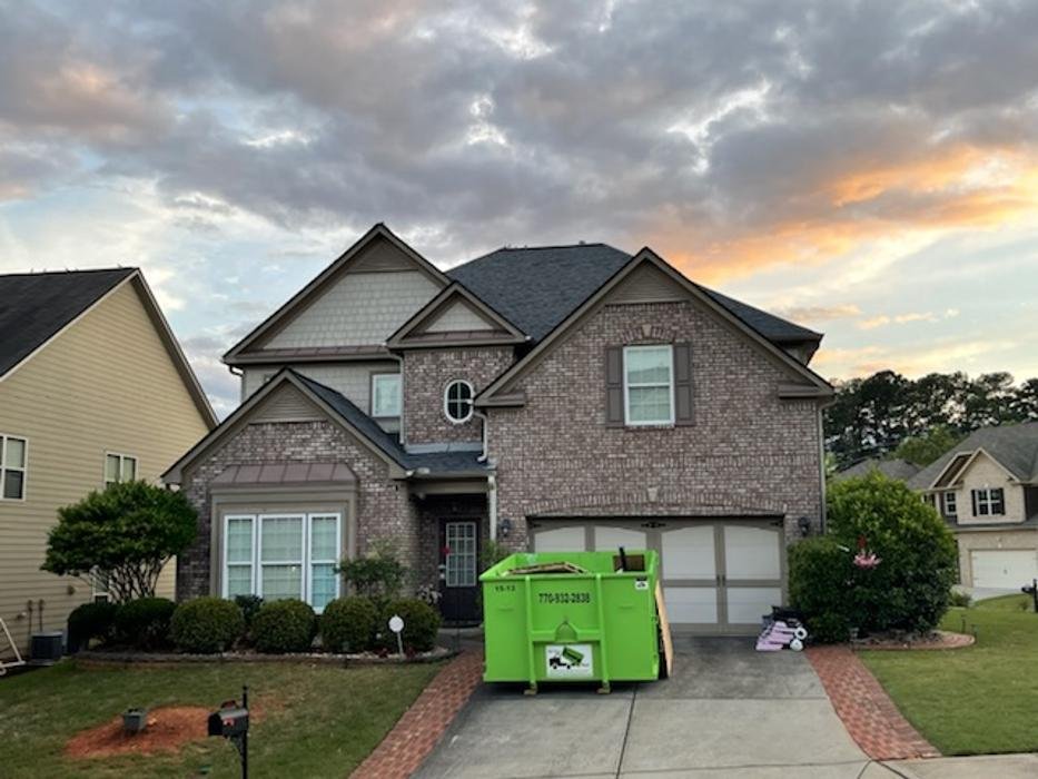 Slide of RightWay Roofing and Exteriors