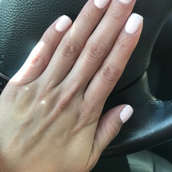 Sassy Nails - Gel nails #57 done by Vi. It was my first time coming here and I am very impressed. Vi did a wonderful job and was very sweet. Thank you Vi! - Nail Salons Near Me - Tustin, California Sassy Nails - Gel nails #57 done by Vi. It was my first time coming here and I am very impressed. Vi did a wonderful job and was very sweet. Thank you Vi! - Nail Salons Near Me - Tustin, California