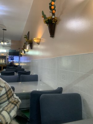 Tabaq Restaurant by null