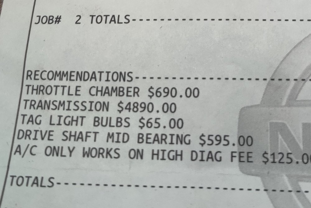 AUTO TRATOS Updated August 2024 1663 S Cobb Dr SE, Marietta
