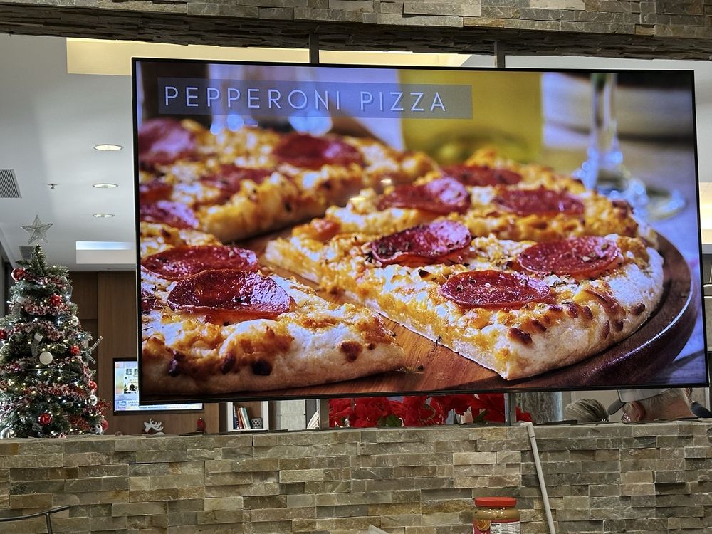 4100 Restaurant & Lounge