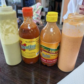 Panaderia La Canasta - Mexican Near Me - Savannah, Georgia