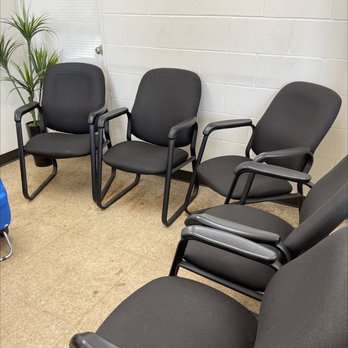 Midwest Detailing And Auto Reconditioning - Waiting area - Auto Detailing Near Me - Saint Paul, Minnesota