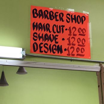 Abe Barber Shop - Simple enough! - Men's Hair Salons Near Me - Daly City, California