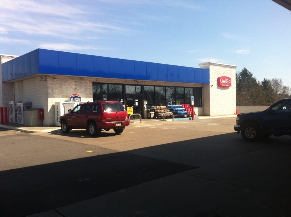 GET GO Updated April 2024 20570 Rt 19, Cranberry Twp, Pennsylvania