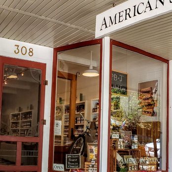 American Spoon - Storefront for American Spoon - Specialty Food Near Me - Saugatuck, Michigan American Spoon - Storefront for American Spoon - Specialty Food Near Me - Saugatuck, Michigan