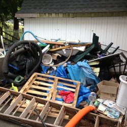 All In One Junk Removal