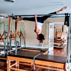 The Pilates Loft