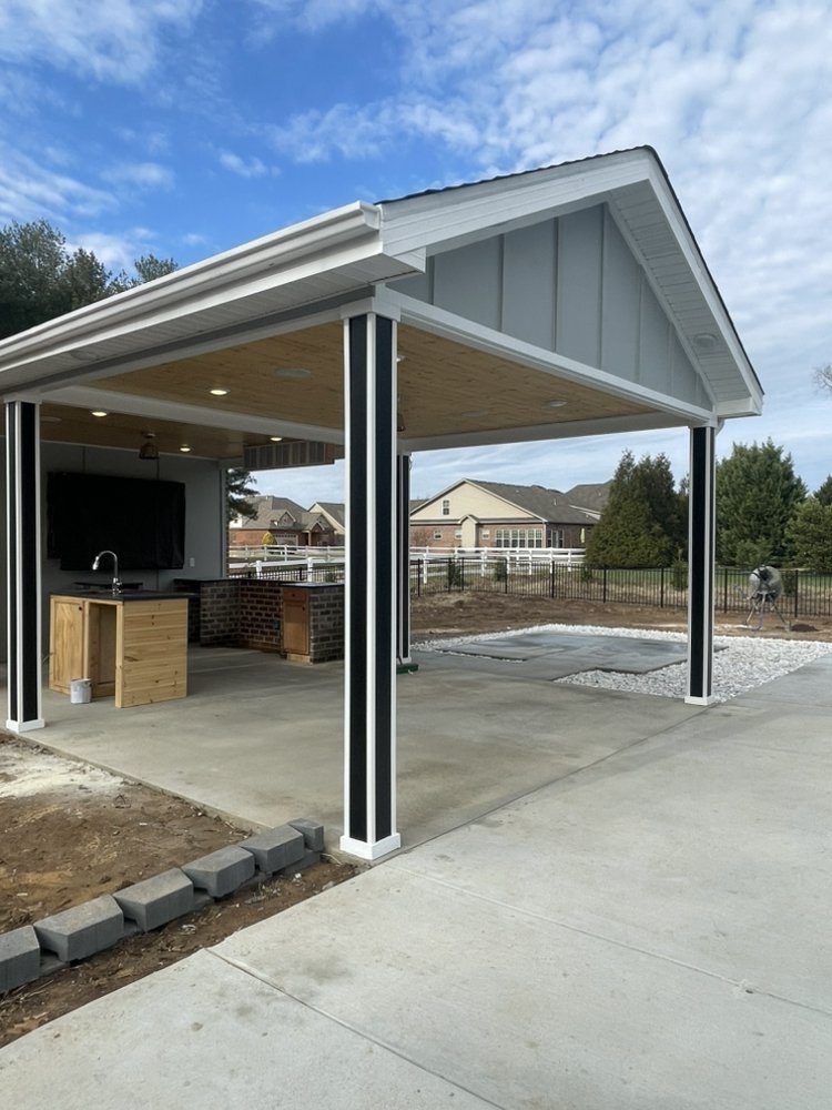 Slide of Brothers Remodeling