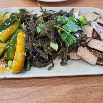 Noodle Pot - Veggie Appitizer - Chinese Near Me - Las Vegas, Nevada