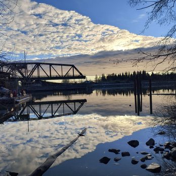 Riverfront Park - Parks Near Me - Vancouver, British Columbia