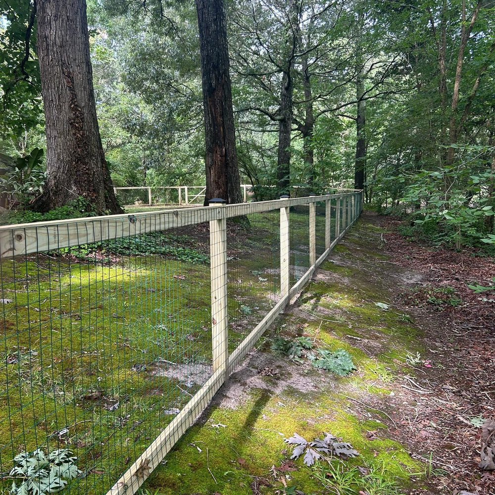 TIDEWATER TRIM & DECK Updated October 2024 16 Photos Moyock