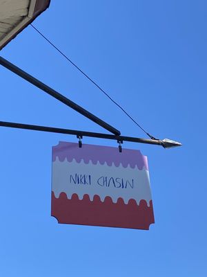 Nikki Chasin by null