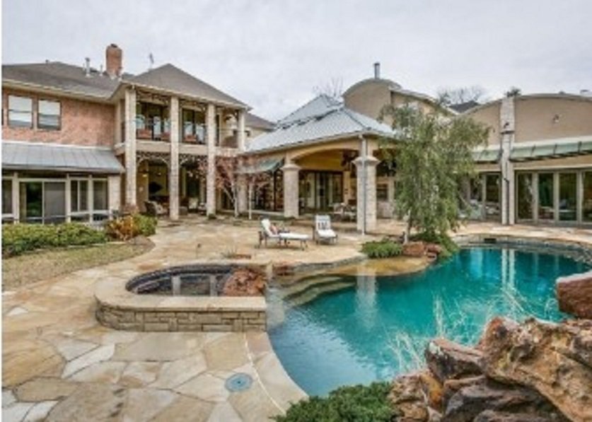 PENNINGTON PREMIERE REAL ESTATE Updated August 2024 875 S Graham