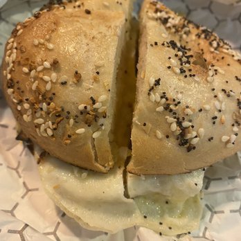 The Bagel & I - Veggie Benny - Coffee & Tea Near Me - Lynchburg, Virginia The Bagel & I - Veggie Benny - Coffee & Tea Near Me - Lynchburg, Virginia