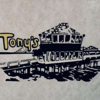 Old Tony's - Seafood Near Me - Redondo Beach, California Old Tony's - Seafood Near Me - Redondo Beach, California