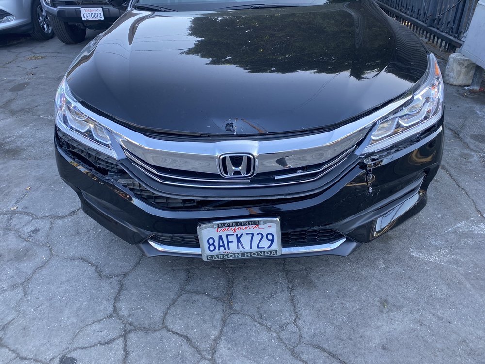 INGLEWOOD AUTO BODY & PAINT Updated September 2024 10 Photos & 11