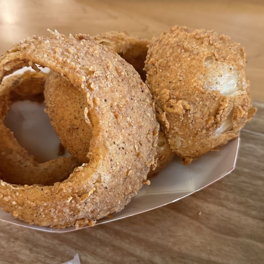 Sun Cattle - Onion Rings - Burgers Near Me - Oklahoma City, Oklahoma Sun Cattle - Onion Rings - Burgers Near Me - Oklahoma City, Oklahoma