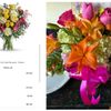 Flowers By Lily gift card
